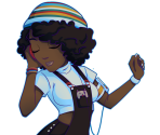 Chondra - YIIK: A PostModern RPG