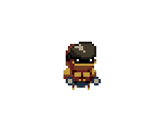 Cormorant - Enter the Gungeon