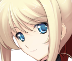Ilfriede von Feulner - Muv-Luv Alternative Chronicles Vol.2