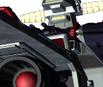 Nahel Argama - SD Gundam G Generation Spirits (JPN)