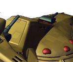 Mindra - SD Gundam G Generation Spirits (JPN)