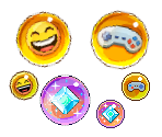 Item Spheres - PewDiePie's Tuber Simulator