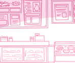 Backgrounds - Syrup and the Ultimate Sweet