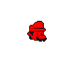 Mario & Luigi (Friday Night Funkin' Icon-Style) - Mario Customs