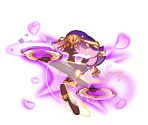 Lilac Cookie (Midsummer Bliss) - Cookie Run: OvenBreak