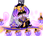 Yogurt Cream Cookie (Midsummer Plenitude) - Cookie Run: OvenBreak