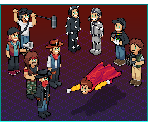 Film Crew Pack - PewDiePie's Tuber Simulator