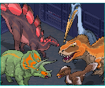 Dino Pack - PewDiePie's Tuber Simulator