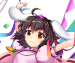 Tewi Inaba - Touhou LostWord