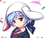 Reisen - Touhou LostWord