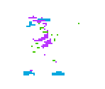 Spear Pirate - Swashbuckler