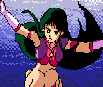 Stage 1, Scene 2 - Time Gal
