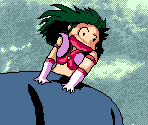 Deaths (1-4) - Time Gal