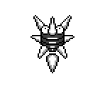 Thorn Rocket - Virtual Boy Wario Land