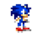 Sonic the Hedgehog (128x160) - Sonic Advance (Java)