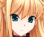 Lilia Kjellberg - Muv-Luv Alternative Chronicles Vol.3