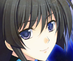 Menu Assets - Muv-Luv Alternative Chronicles Vol.2