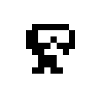 Tankman (PICO-8-Style) - Friday Night Funkin' Customs