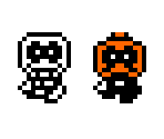 Skid and Pump (EarthBound Beginnings-Style) - Friday Night Funkin' Customs