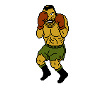 Jack Hick - Phred's Cool Punch-Out!! (Hack)