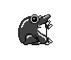 Mole Burrower - Virtual Boy Wario Land