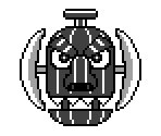 Blade-Face - Virtual Boy Wario Land