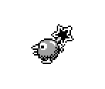 Little Coo - Virtual Boy Wario Land