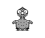 Coo-Coo - Virtual Boy Wario Land