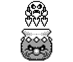 Vase and Vase-Based - Virtual Boy Wario Land