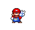 Small Mario - Mario Customs