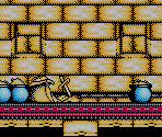 Treasure Rooms - Magician
