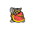Ganon - BS The Legend of Zelda (JPN)