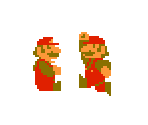 Mario (No Portal Gun) - Mari0
