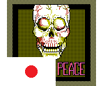 Japan-Exclusive Sprites - Deja Vu: A Nightmare Comes True