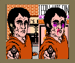 Street Mugger - Deja Vu: A Nightmare Comes True