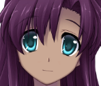 Melvina Vidya Advani - Muv-Luv Alternative Chronicles Vol.4