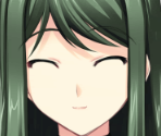 Touko Kazama - Muv-Luv Alternative Chronicles Vol.4