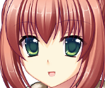 Shizuku Miono - Muv-Luv Alternative Chronicles Vol.2