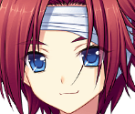 Oogami Ritsuko - Muv-Luv Alternative Chronicles Vol.4