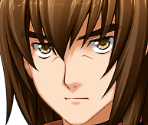 Shirogane Takeru - Muv-Luv Alternative Chronicles Vol.4