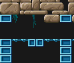 8-10 (Stage 08) - Giana Sisters DS