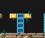 8-10 (Stage 04) - Giana Sisters DS