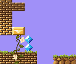 8-10 (Stage 03) - Giana Sisters DS