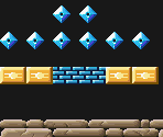 8-10 (Stage 02) - Giana Sisters DS