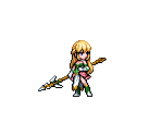 Vert - Senran no Samurai Kingdom (JPN)
