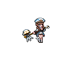 Blanc - Senran no Samurai Kingdom (JPN)