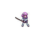 Neptune - Senran no Samurai Kingdom (JPN)