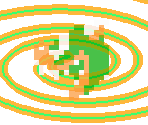 Acid Trip Backgrounds - Mari0