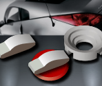 Car Towns - Gran Turismo 4
