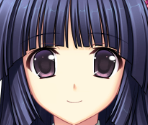 Yuzuka Sendou - Muv-Luv Alternative Chronicles Vol.2